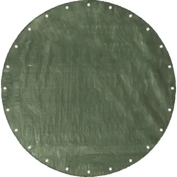 Krycí plachta Plachta PE 120g/m2 4m PROCRAFT GT4