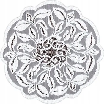 Obraz Ubrus kulatý 35 cm x 35 cm