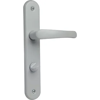 Dveřní kování Kování MICHAELA WC 72 kovový STŘ