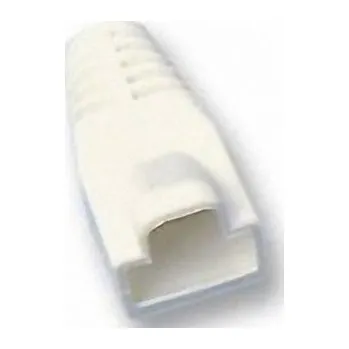 MH Connectors MHRJ45SRB-W, 6510-0100-08, 1 ks