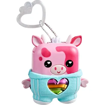 Figurka Interaktivní mazlíček Nanomals Mootilda