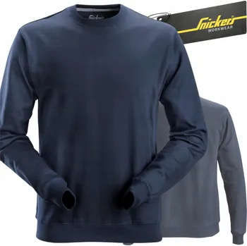 Pánská mikina Mikina 2810 Snickers L