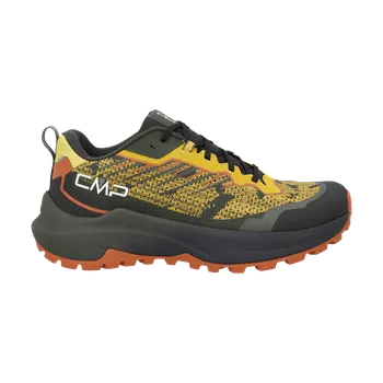 Pánská treková obuv CMP JEMINI pánské turistické boty 3Q38157-04RV Velikost: 45