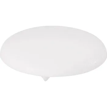 Závitová tyč TOOLCRAFT 889677 ozdobné krytky plast Torx 25 889677 1 ks h/tmax/s //