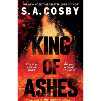 King of Ashes