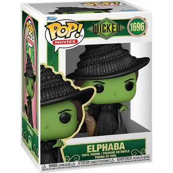 Figurka Figurka Funko Pop! Zlá Elphaba