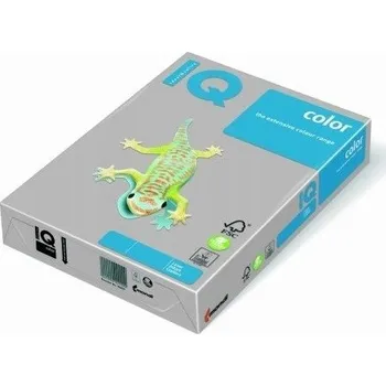 Barevný papír Kancelářský papír Mondi formát A4 80g 250 listů