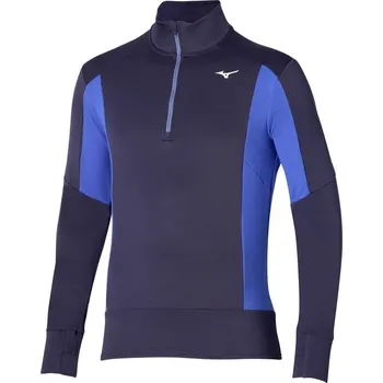Běžecké oblečení Běžecká mikina Mizuno Warmalite HZ J2GCA50512 Velikost textilu: M