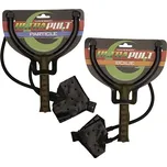 Gardner Prak Particle Ultrapult With Large Boilie Pouch