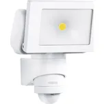 Steinel LED STRAHLER LS 150 S WS 052553 venkovní LED reflektor s PIR detektorem Energetická třída (EEK2021): E (A - G) 14.7 W Barvy světla (LED svítidlo):