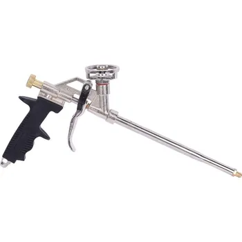 Vytlačovací pistole pistole na montážní PUR pěny