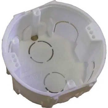 Elektroinstalační krabice Krabice malá pro modulové výstavby 4FA 249 29