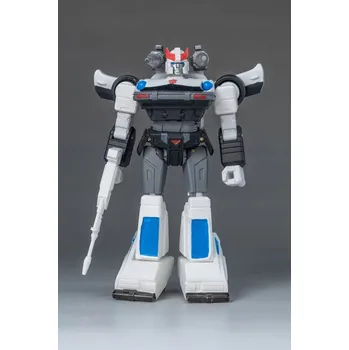 Figurka YOLOPARK Transformers AMK Mini Series Wave 2 Prowl - Modelářská stavebnice