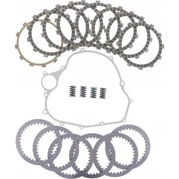 Spojková sada KOMPLETNÍ SPOJKA TRW SMC690 Supermoto 07-16, 690 Duke, R, ABS '12-