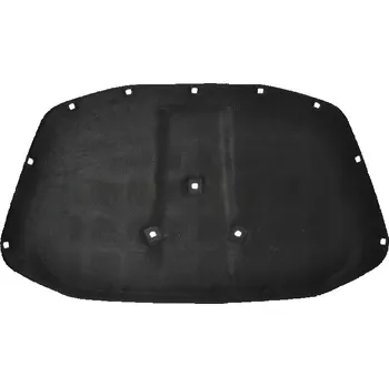 Posilovač řízení ODHLUČNĚNÍ KAPOTY MOTORU OCTAVIA II 2004-2008