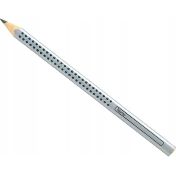 Grafitová tužka Tužka na učení psaní Faber-Castell B 1 ks