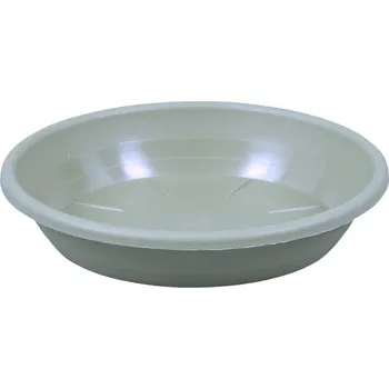 Květináč miska pod květináč SAKURA MODERN pr.26cm ZE sv.