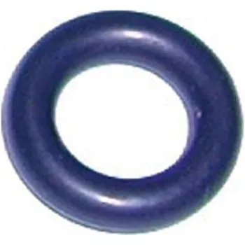 "těsnění O kr. 6x10 1/2"" D1/46 sada (5ks)"