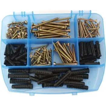 organizér - SADA spojovací materiál č.3