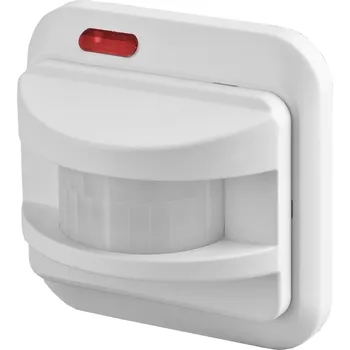 Pohybové čidlo ELEKTROBOCK Pohybové čidlo IR20