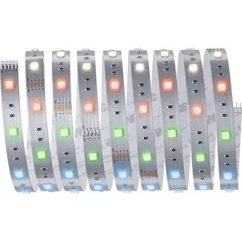 LED páska Paulmann 79866 LED pásek konektor 24 V 2.5 m RGBW 2.5 m