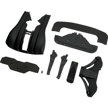 RC vybavení Reely RE-7867968 náhradní díl Nárazník / Difuzor