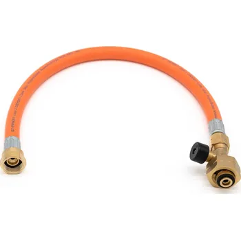Plynová hadice Vysokotlaká hadice IGT s crash senzorem, 75 cm