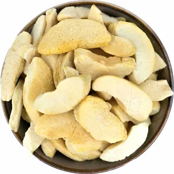 Sušené ovoce Zdravoslav Broskve lyofilizované 50 g