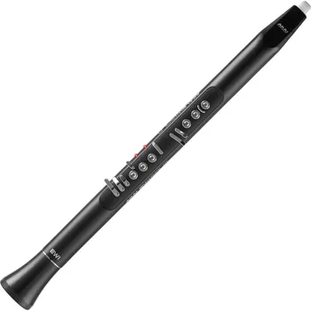 Akai EWI SOLO Dechový MIDI kontroler Black (Jako nové)