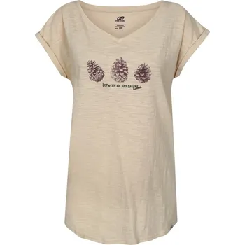 Dámské tričko Dámské tričko HANNAH MARME velikost 38