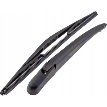 Zavěšení kol LIŠTA + RAMENO ZADNÍHO STĚRAČE MERIVA B 10-17