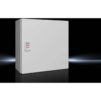 Rozvaděč Rittal KX 1574.000, 1574000 instalační rozvodnice, IP55, 200 mm x 300 mm x 155 mm, 1 ks