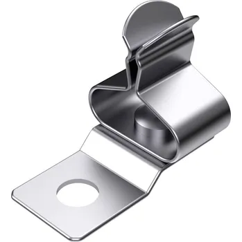 Modelová železnice Hebotec SKD 4 1,5 - 3 upevňovací prvek 1022-301C 1 ks