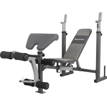 Posilovací lavice inSPORTline Hero B100