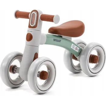 Dětské vozidlo ODRÁŽEDLO WELLY odrážedlo