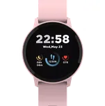 CANYON smart hodinky Lollypop SW-63 PINK CNS-SW63PP
