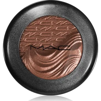 Oční stíny MAC Cosmetics Extra Dimension Eye Shadow intenzivní oční stíny odstín Havana 1.3 g