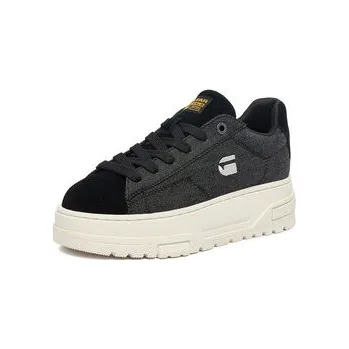 Dámská obuv Sneakersy G-Star Raw CEO-COLS Černá 39