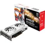 Sapphire PURE Radeon RX 9060 XT GAMING OC 16GB 11350-02-20G