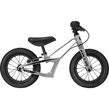 Jízdní kolo KIRU RACE RAW SILVER Barva: silver