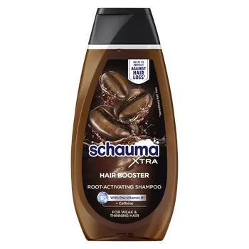 Šampon Schauma Šampon pro řídnoucí vlasy Hair Booster 350 ml