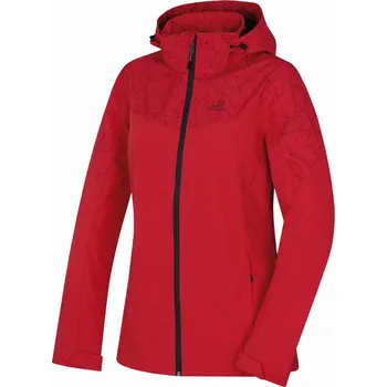 Dámská casual bunda Dámská bunda HANNAH FRIDA LITE velikost 40