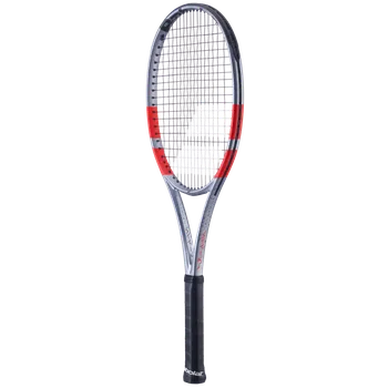 Tenisová raketa Tenisová raketa Babolat Pure Strike 98 16x19 Carbon Grey 2025 Grip: 3