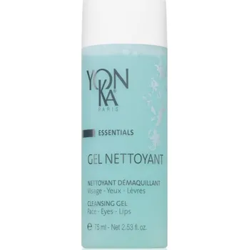 Yon-Ka Essentials Gel Nettoyant čisticí gel 75 ml