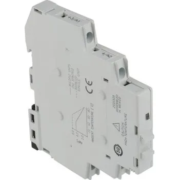 Relé Polovodičové relé 6 A Lišta DIN SP 280 V AC