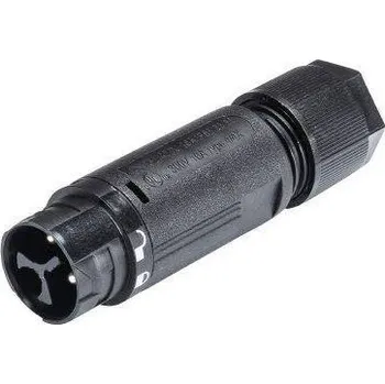 Wieland Electric RST16I3 S S1 ZT4 SW 46.032.4553.1 kulatý faston, 1 ks