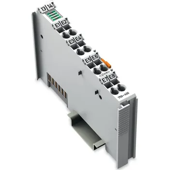 WAGO 750-430 digitální vstup pro PLC 750-430 1 ks