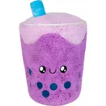 Plyšové Bubble Tea Squishable Maxi