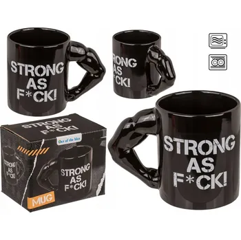 Hrnek Out of The Blue keramický 350 ml