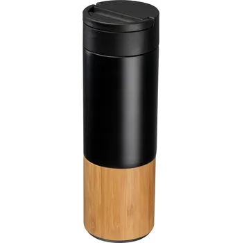 Termoska 50 x Termoska ANAHEIM 500 ml s Vaším logem, gravírování